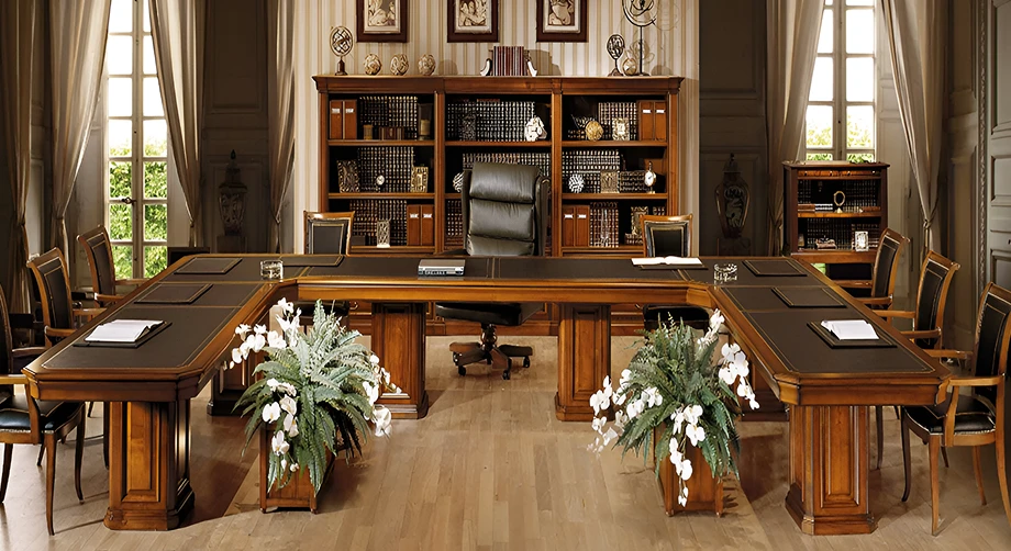 The Power of a Well-Designed Office in Dubai: Prestige, Performance, and Purpose